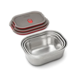 Black+Blum Mealprep Box 3pcs Set Small, Medium, Large (P439.2102)-5