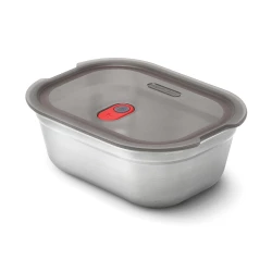 Black+Blum Mealprep Box 3pcs Set Small, Medium, Large (P439.2102)-8