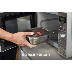 Black+Blum Mealprep Box 3pcs Set Small, Medium, Large (P439.2102)-19