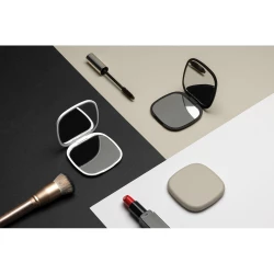 Reflecta RCS recycled plastic make-up mirror (P457.0401)-6