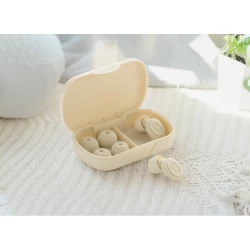 Sereva Noise reducing earplugs (P457.0519)-7