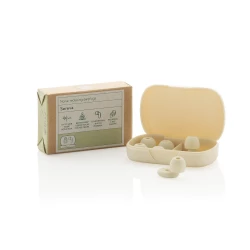 Sereva Noise reducing earplugs (P457.0519)-8