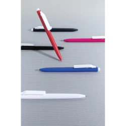 Vibe GRS certified R-ABS pen with ultra glide ink (P611.3801)-5