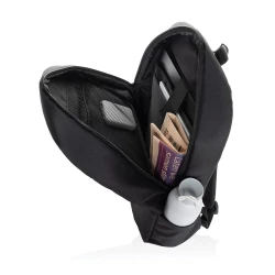 CityPack AWARE™ RPET Business 15.6 inch laptop backpack (P763.5001)-2