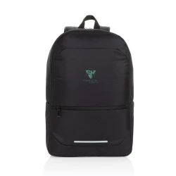 CityPack AWARE™ RPET Business 15.6 inch laptop backpack (P763.5001)-4