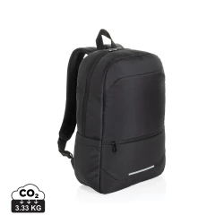 CityPack AWARE™ RPET Business 15.6 inch laptop backpack (P763.5001)-5