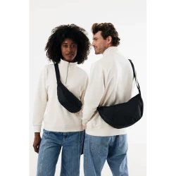 Crescent XL AWARE™ RPET half moon sling bag (P763.5101)-7