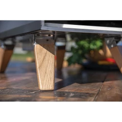 BOSKA Pizza Oven Pro Pellet (VSB14-03)-7