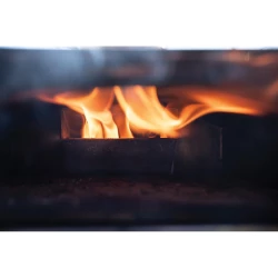 BOSKA Pizza Oven Pro Pellet (VSB14-03)-10