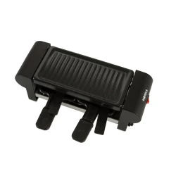 BOSKA Gourmet Raclette Mini 220V (EU Type F) (VSB15-03)-6