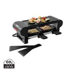 BOSKA Gourmet Raclette Mini 220V (EU Type F) (VSB15-03)-12