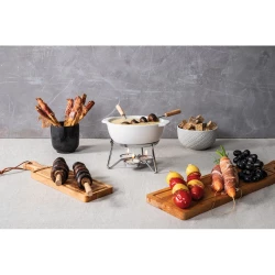 BOSKA Cheese Fondue Set Party - 750 ml (VSB16-02)-9