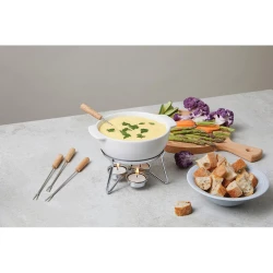 BOSKA Cheese Fondue Set Party - 750 ml (VSB16-02)-10