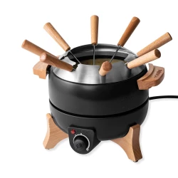 BOSKA Electric Party Fondue Set - 2.3L (EU Type F) (VSB17-03)-2