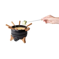 BOSKA Electric Party Fondue Set - 2.3L (EU Type F) (VSB17-03)-3