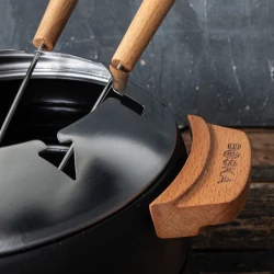 BOSKA Electric Party Fondue Set - 2.3L (EU Type F) (VSB17-03)-19