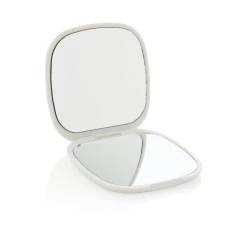 Reflecta RCS recycled plastic make-up mirror (P457.0403)