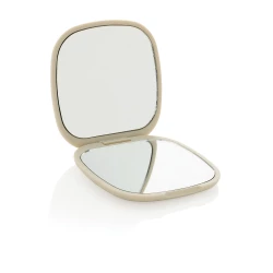 Reflecta RCS recycled plastic make-up mirror (P457.0419)