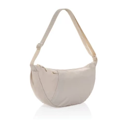 Crescent XL AWARE™ RPET half moon sling bag (P763.5119)-2