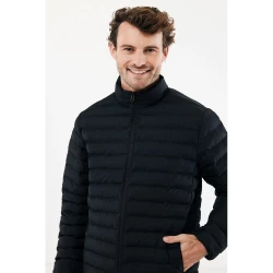 IQONIQ Maiko men recycled polyester padded jacket (T1703.001.L)-9