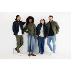 IQONIQ Maiko men recycled polyester padded jacket (T1703.001.XXL)-10