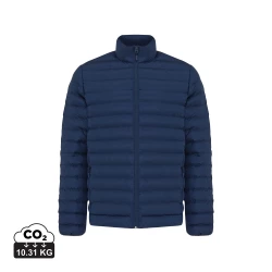 IQONIQ Maiko men recycled polyester padded jacket (T1703.002.4XL)