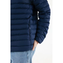 IQONIQ Maiko men recycled polyester padded jacket (T1703.002.L)-10