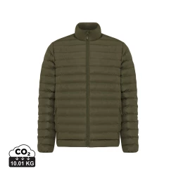 IQONIQ Maiko men recycled polyester padded jacket (T1703.020.S)