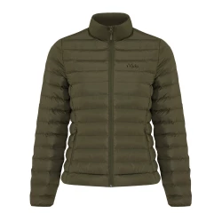 IQONIQ Maiko women recycled polyester padded jacket (T4703.020.XXL)-4