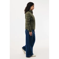 IQONIQ Maiko women recycled polyester padded jacket (T4703.020.XXS)-7