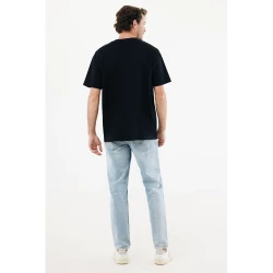 Koszulka Iqoniq Nikko, bawełna z recyklingu (T9106.001.L)-14