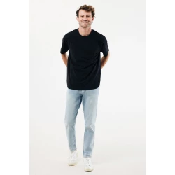 Koszulka Iqoniq Nikko, bawełna z recyklingu (T9106.001.XXL)-12