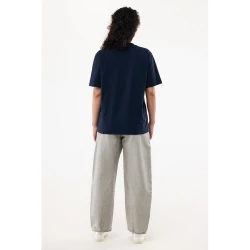 Koszulka Iqoniq Nikko, bawełna z recyklingu (T9106.002.4XL)-8