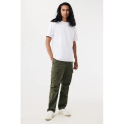 IQONIQ Nikko heavyweight recycled cotton t-shirt (T9106.004.4XL)-10