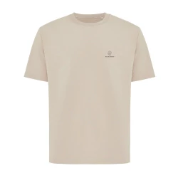 IQONIQ Nikko heavyweight recycled cotton t-shirt (T9106.006.M)-4