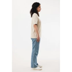 IQONIQ Nikko heavyweight recycled cotton t-shirt (T9106.006.M)-7