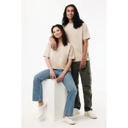 IQONIQ Nikko heavyweight recycled cotton t-shirt (T9106.006.M)-15