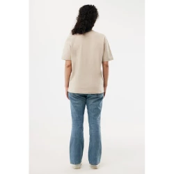 IQONIQ Nikko heavyweight recycled cotton t-shirt (T9106.006.S)-8