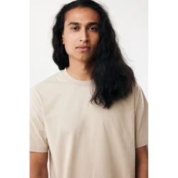 IQONIQ Nikko heavyweight recycled cotton t-shirt (T9106.006.XS)-14