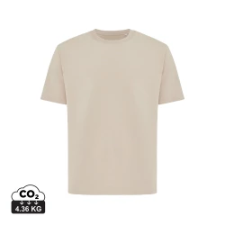 IQONIQ Nikko heavyweight recycled cotton t-shirt (T9106.006.XXL)