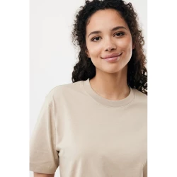 IQONIQ Nikko heavyweight recycled cotton t-shirt (T9106.006.XXS)-9