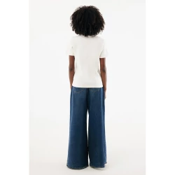 Koszulka Iqoniq Nikko, bawełna z recyklingu (T9106.018.L)-13