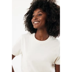 Koszulka Iqoniq Nikko, bawełna z recyklingu (T9106.018.S)-14