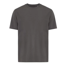 IQONIQ Nikko heavyweight recycled cotton t-shirt (T9106.019.S)-2