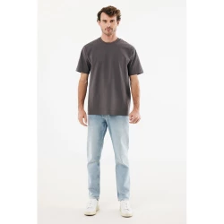 Koszulka Iqoniq Nikko, bawełna z recyklingu (T9106.019.XS)-10