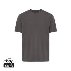 IQONIQ Nikko heavyweight recycled cotton t-shirt (T9106.019.XXS)