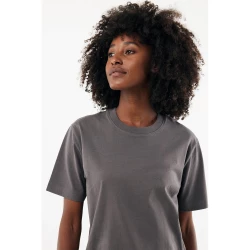 IQONIQ Nikko heavyweight recycled cotton t-shirt (T9106.019.XXXL)-9