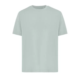 IQONIQ Nikko heavyweight recycled cotton t-shirt (T9106.023.S)-2