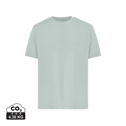 IQONIQ Nikko heavyweight recycled cotton t-shirt (T9106.023.XS)