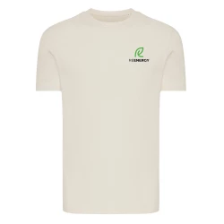IQONIQ Brett recycled cotton t-shirt (T9107.018.5XL)-4